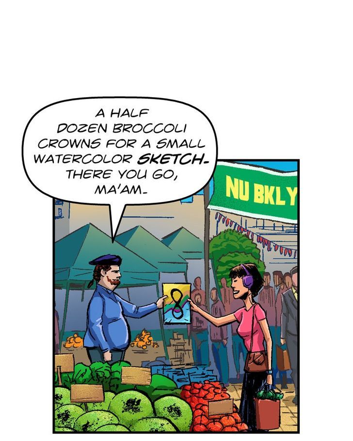 The Brooklynite Chapter 11 page 42 - Chapter 11