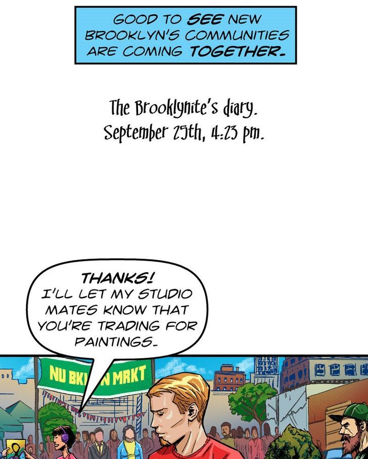 The Brooklynite Chapter 11 page 43 - Chapter 11