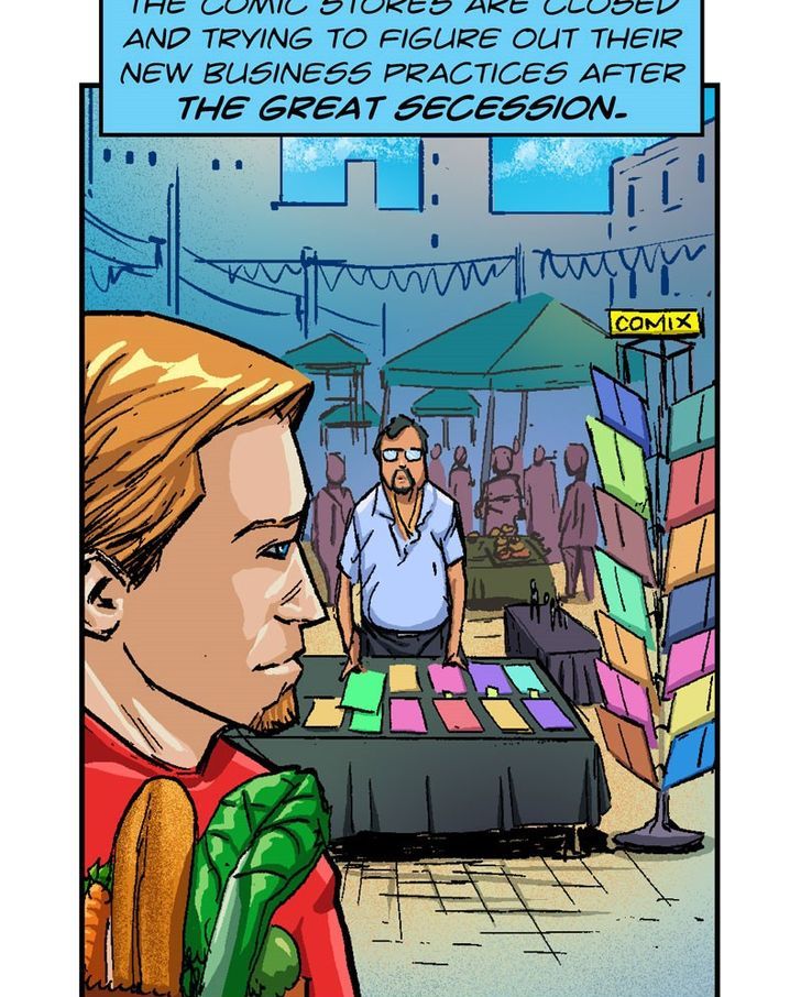 The Brooklynite Chapter 11 page 45 - Chapter 11