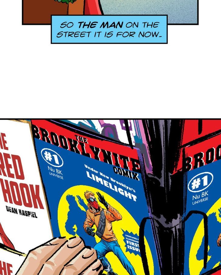 The Brooklynite Chapter 11 page 46 - Chapter 11