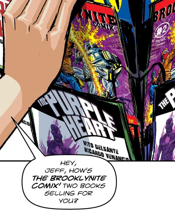 The Brooklynite Chapter 11 page 47 - Chapter 11