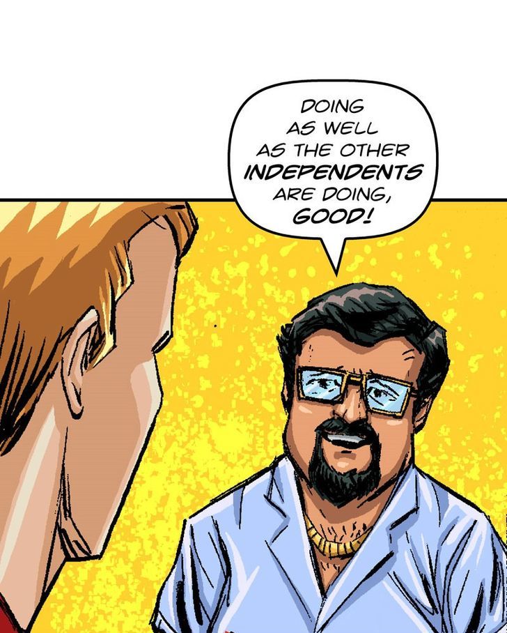The Brooklynite Chapter 11 page 48 - Chapter 11