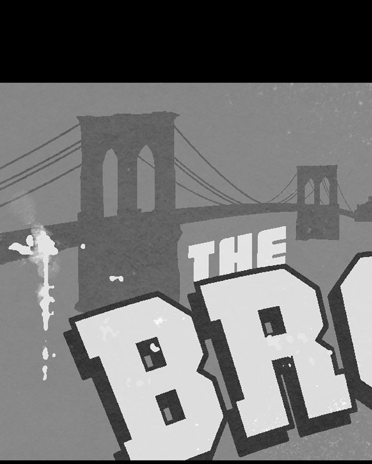 The Brooklynite Chapter 11 page 5 - Chapter 11