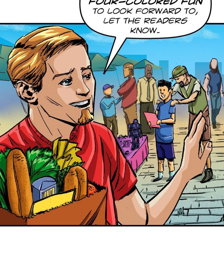 The Brooklynite Chapter 11 page 50 - Chapter 11