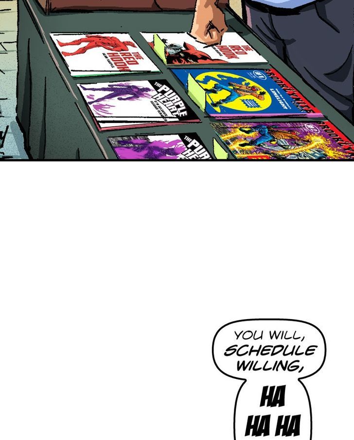 The Brooklynite Chapter 11 page 52 - Chapter 11