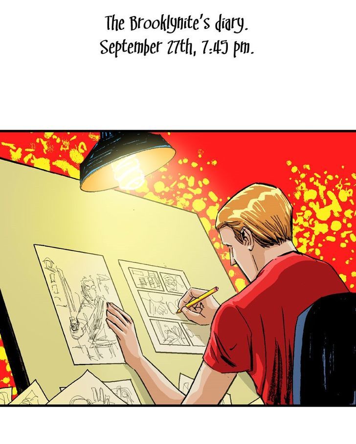 The Brooklynite Chapter 11 page 54 - Chapter 11