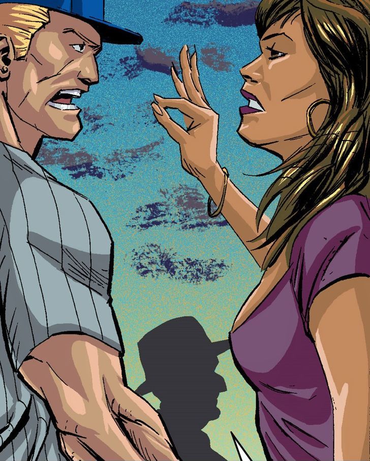 The Brooklynite Chapter 11 page 59 - Chapter 11