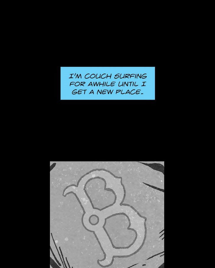 The Brooklynite Chapter 11 page 6 - Chapter 11
