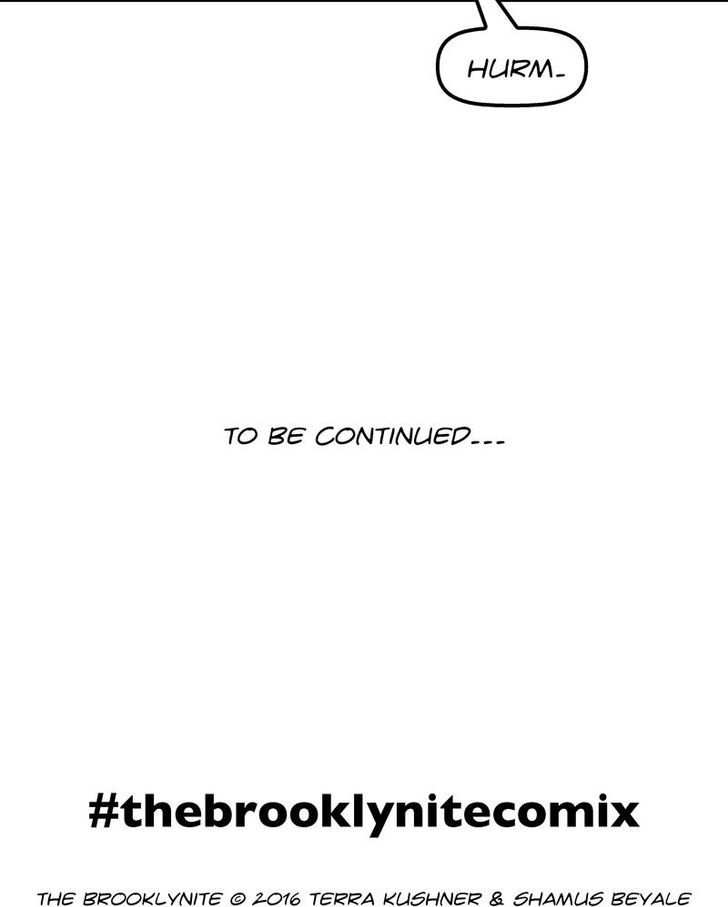 The Brooklynite Chapter 11 page 60 - Chapter 11
