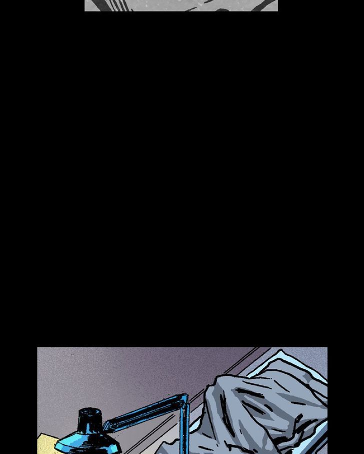 The Brooklynite Chapter 11 page 7 - Chapter 11