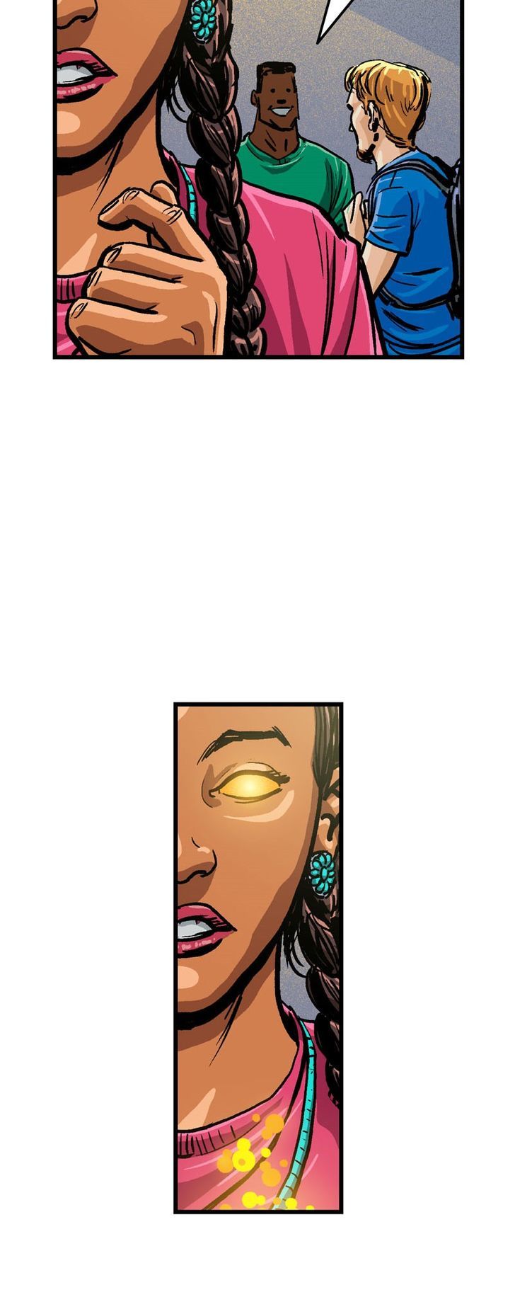 The Brooklynite Chapter 12 page 15 - Chapter 12