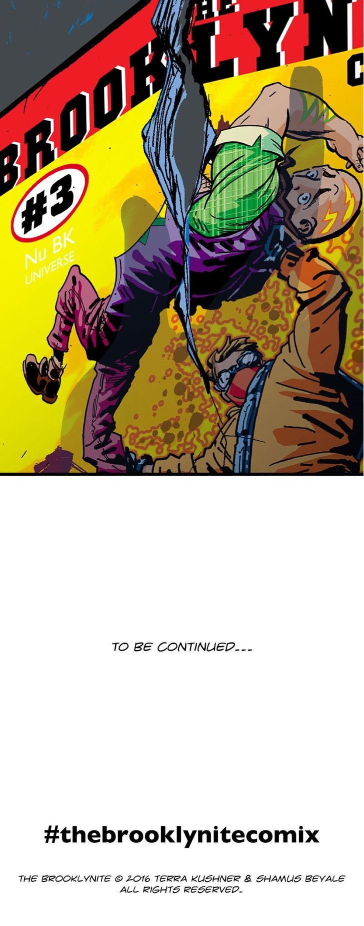 The Brooklynite Chapter 12 page 26 - Chapter 12