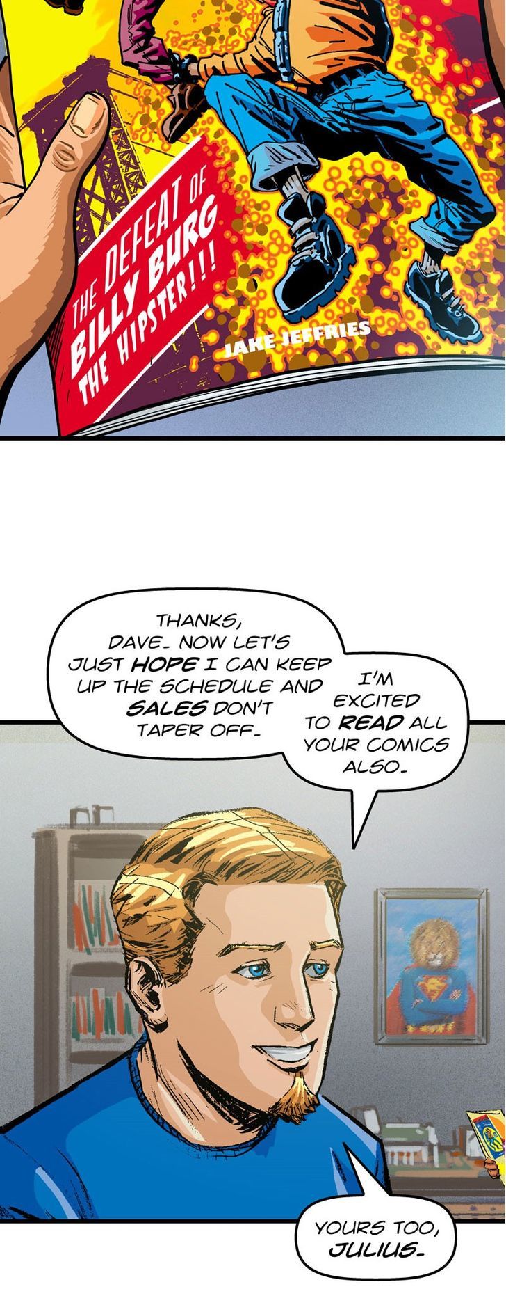 The Brooklynite Chapter 12 page 6 - Chapter 12
