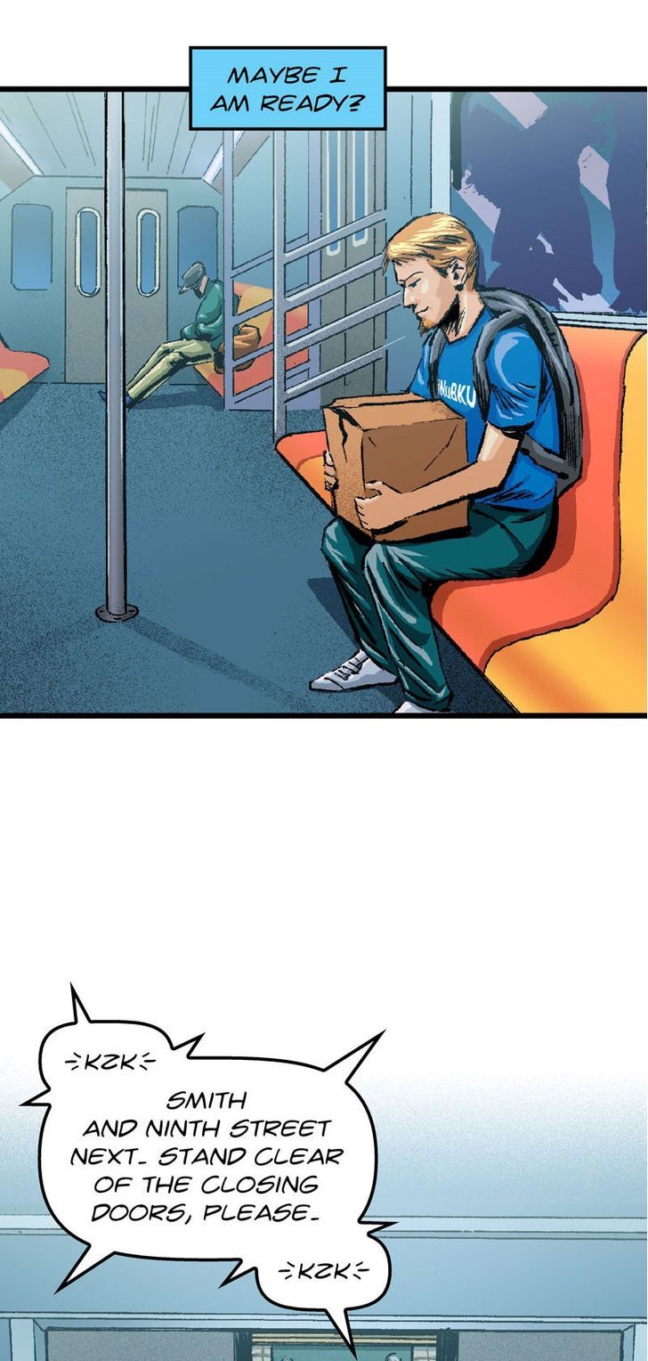 The Brooklynite Chapter 13 page 10 - Chapter 13