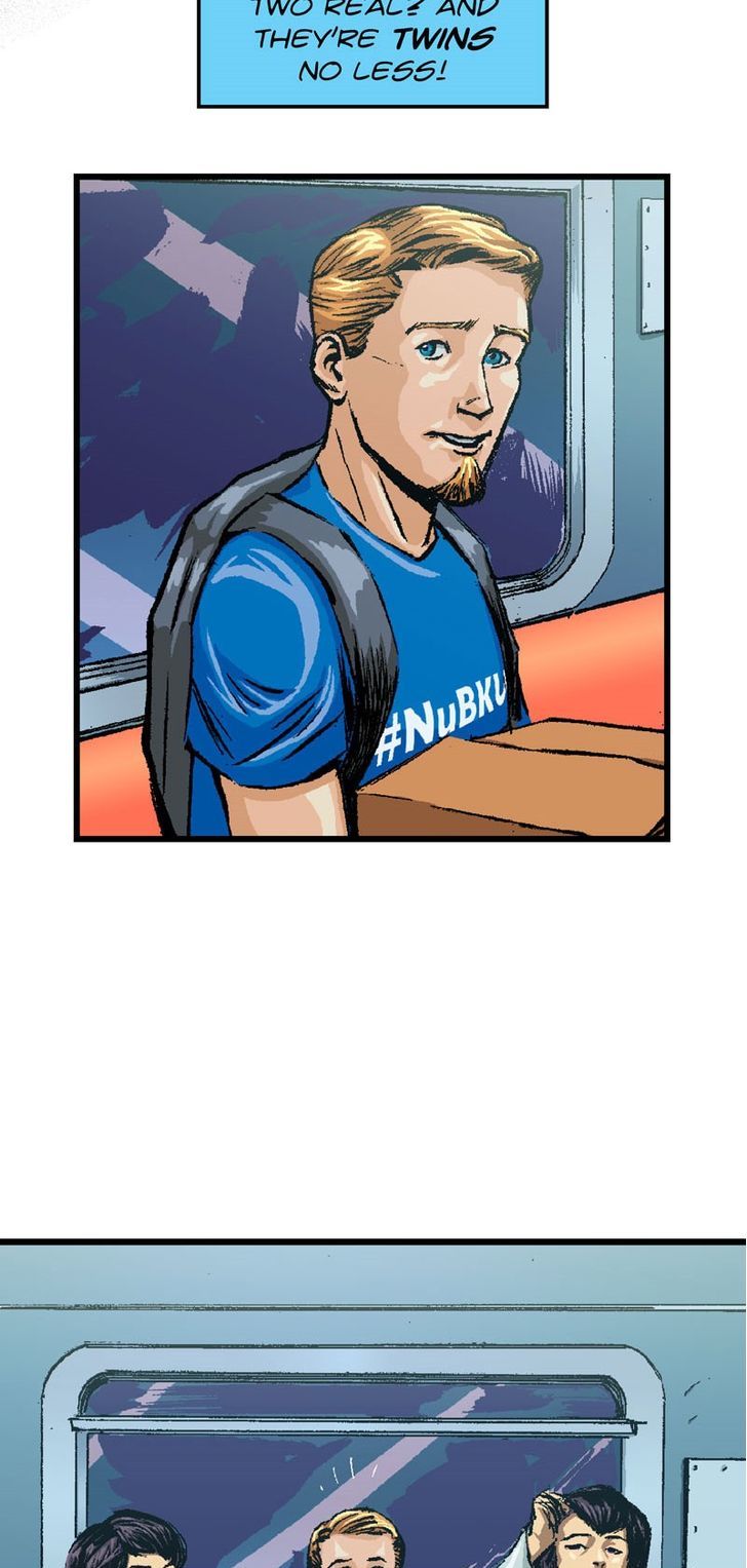 The Brooklynite Chapter 13 page 12 - Chapter 13