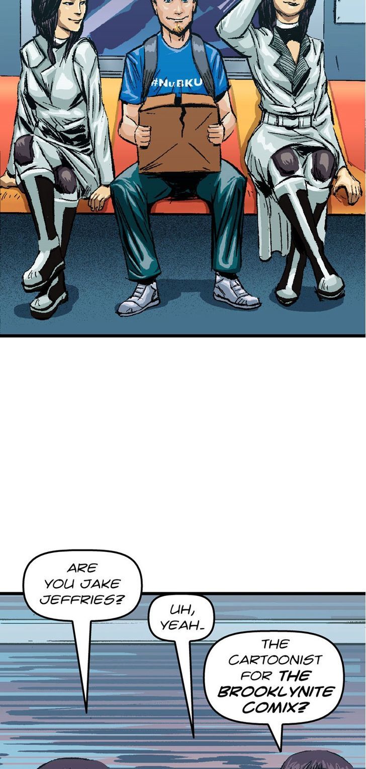 The Brooklynite Chapter 13 page 13 - Chapter 13