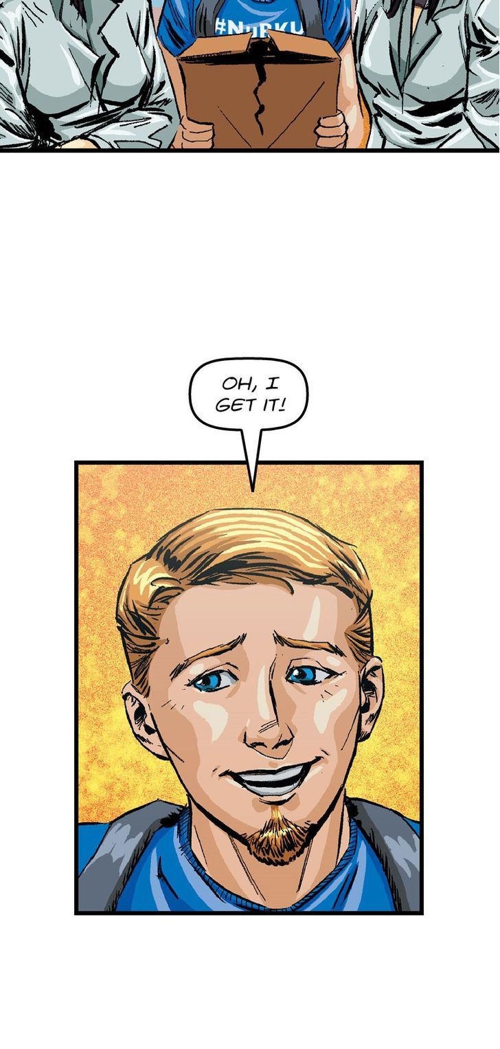 The Brooklynite Chapter 13 page 15 - Chapter 13