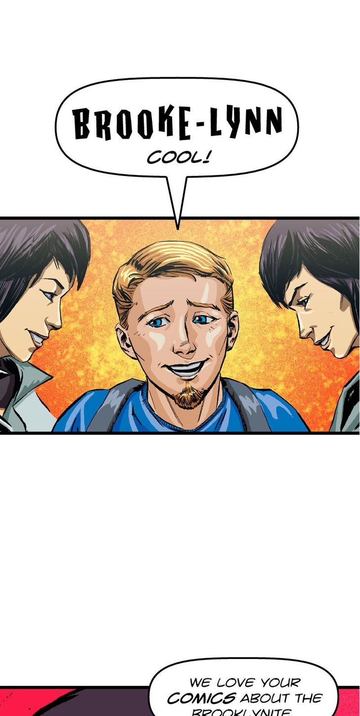 The Brooklynite Chapter 13 page 16 - Chapter 13