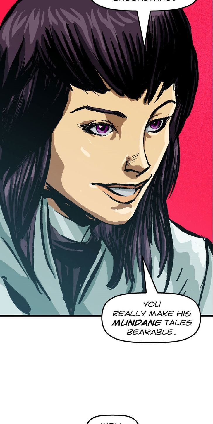 The Brooklynite Chapter 13 page 17 - Chapter 13