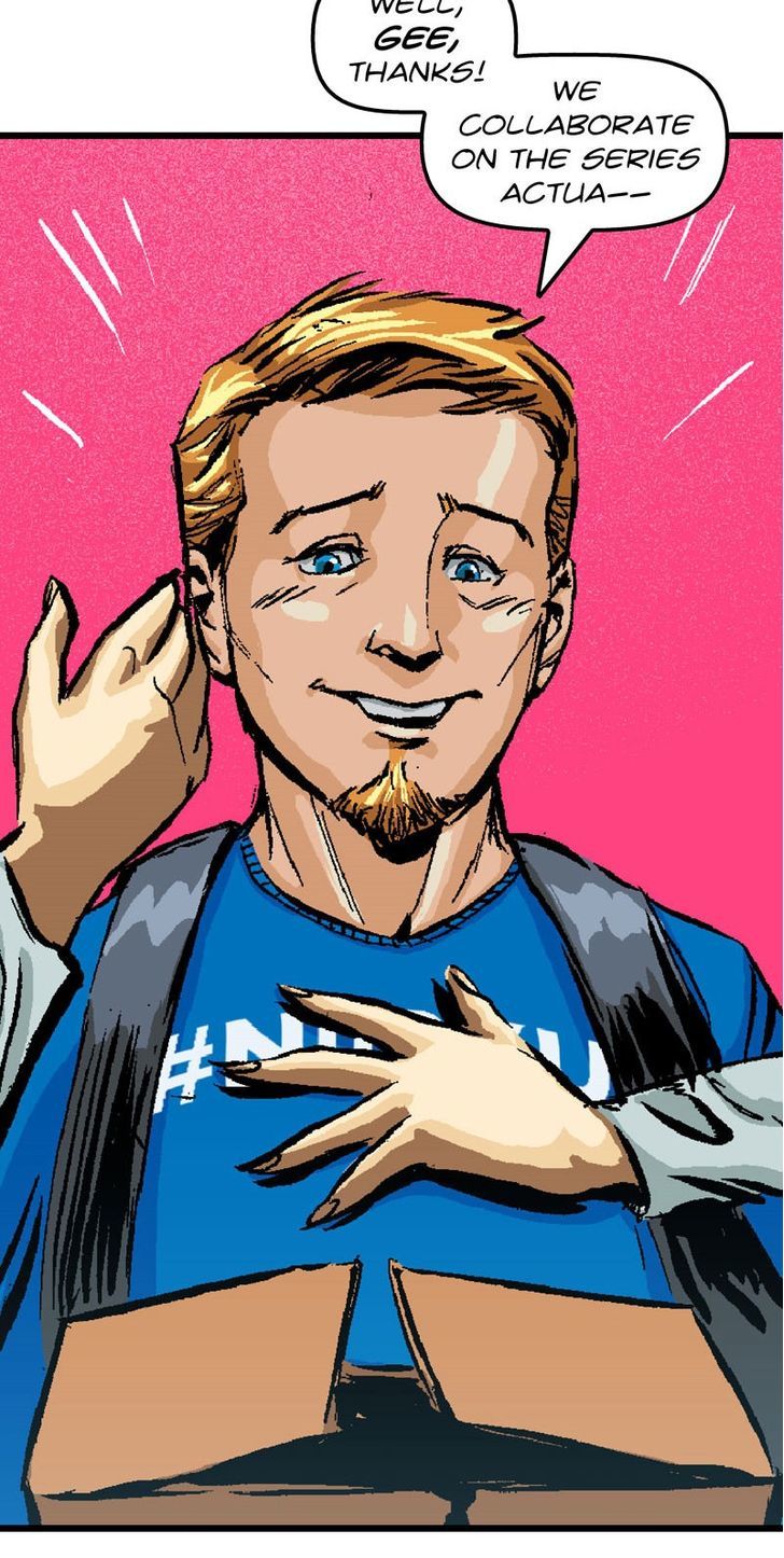 The Brooklynite Chapter 13 page 18 - Chapter 13