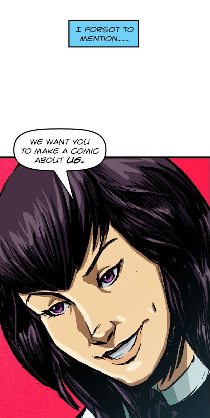 The Brooklynite Chapter 13 page 19 - Chapter 13