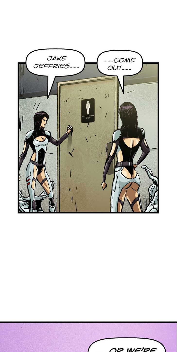The Brooklynite Chapter 13 page 26 - Chapter 13