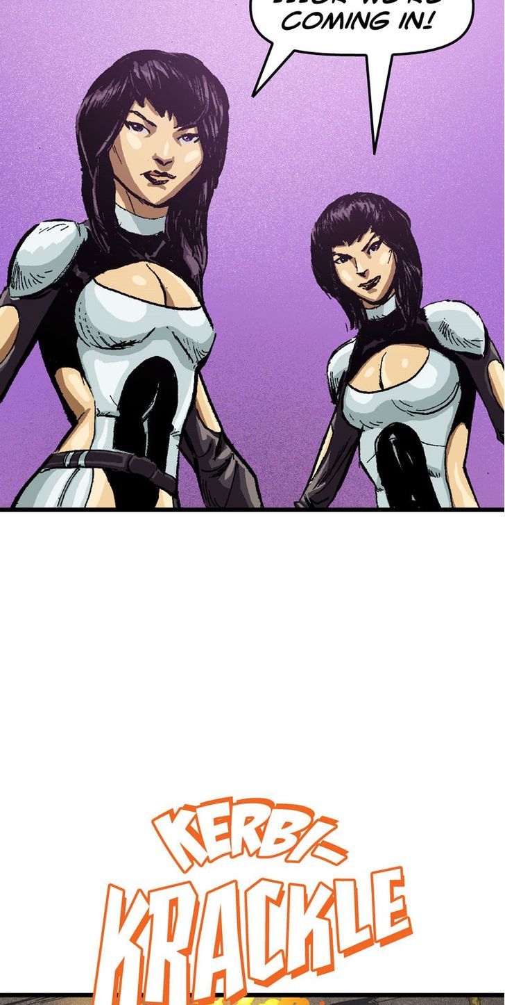The Brooklynite Chapter 13 page 27 - Chapter 13