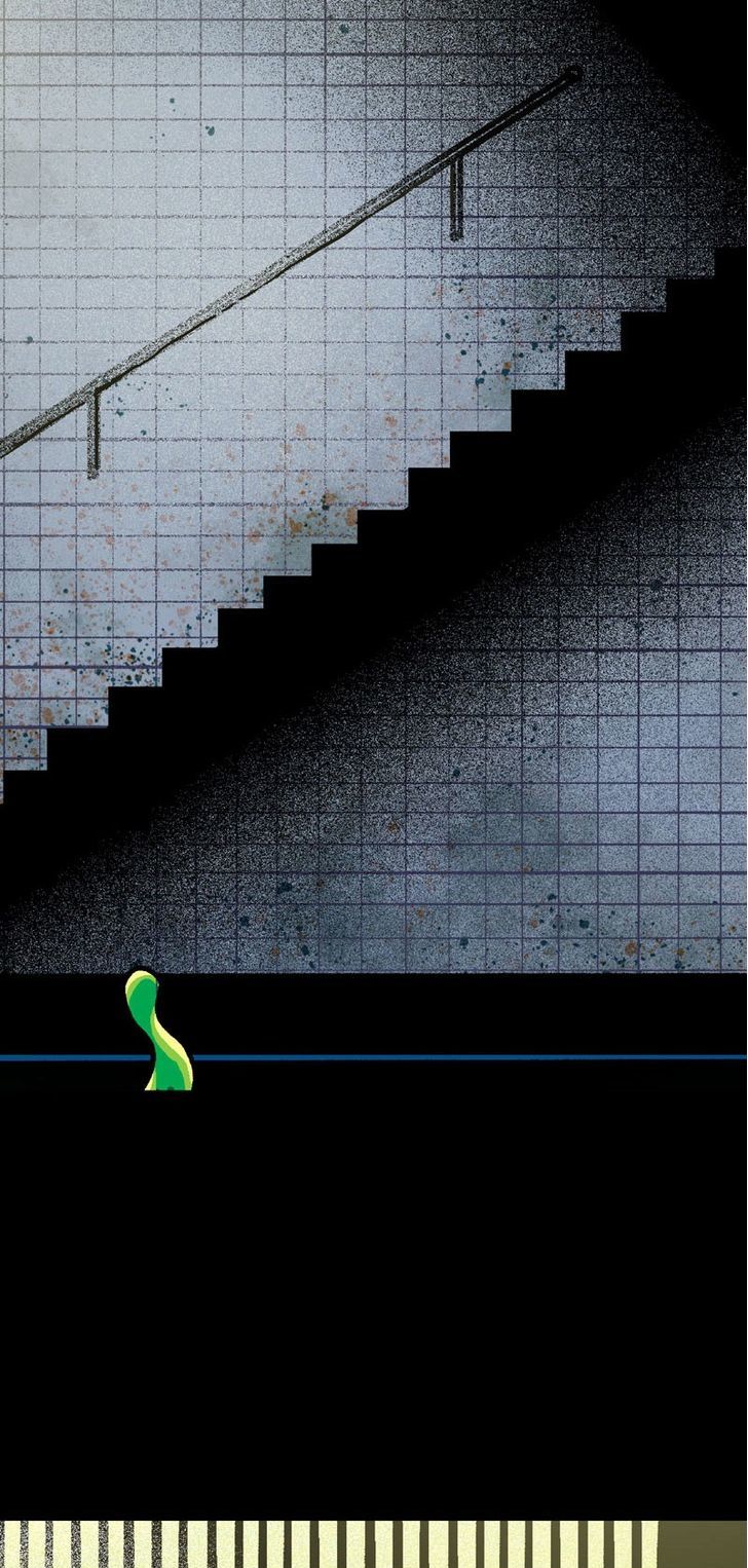 The Brooklynite Chapter 13 page 3 - Chapter 13