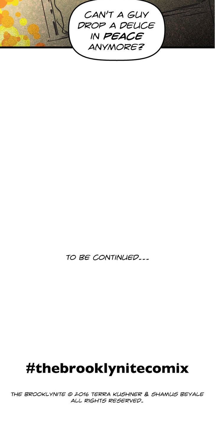 The Brooklynite Chapter 13 page 30 - Chapter 13