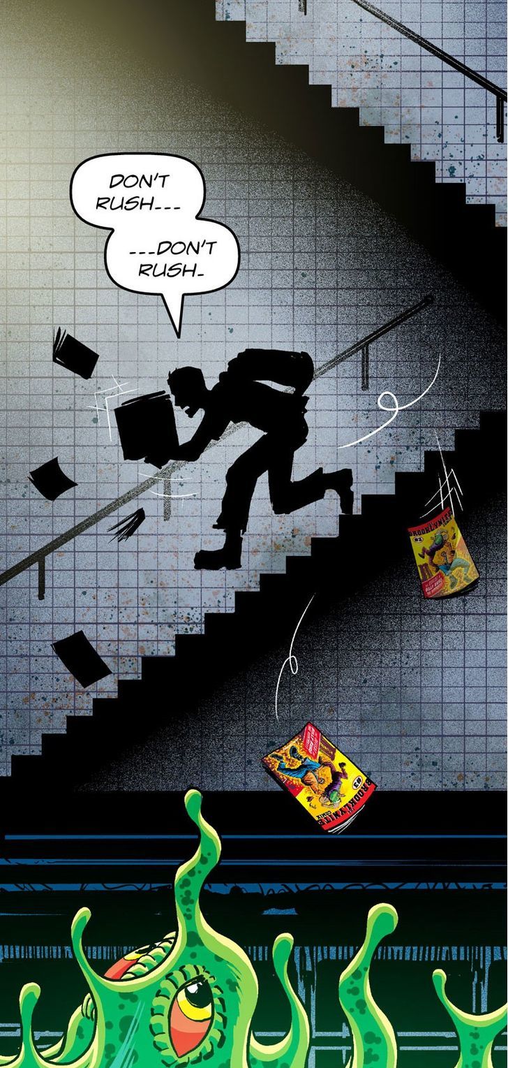 The Brooklynite Chapter 13 page 6 - Chapter 13