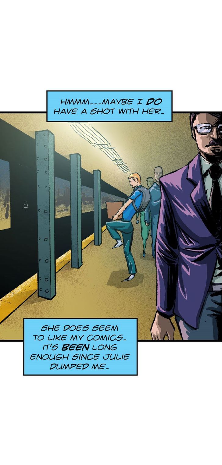 The Brooklynite Chapter 13 page 9 - Chapter 13
