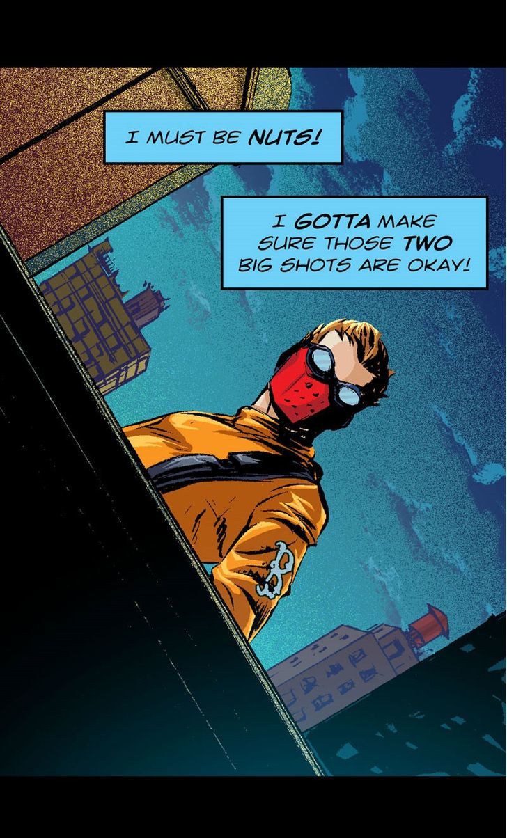 The Brooklynite Chapter 15 page 10 - Chapter 15