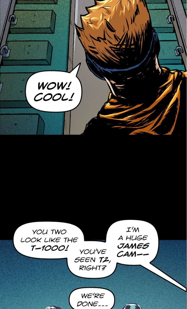 The Brooklynite Chapter 15 page 14 - Chapter 15