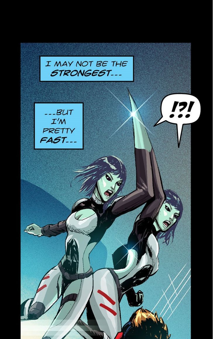 The Brooklynite Chapter 15 page 16 - Chapter 15