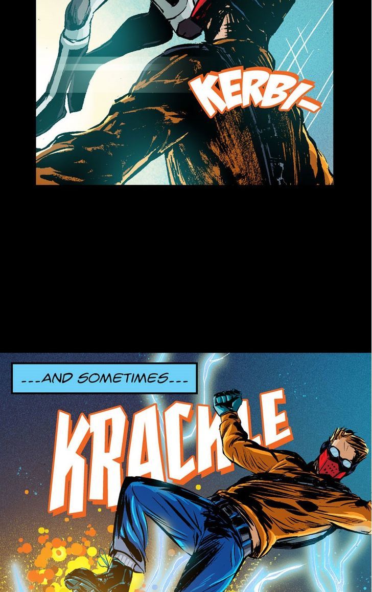 The Brooklynite Chapter 15 page 17 - Chapter 15