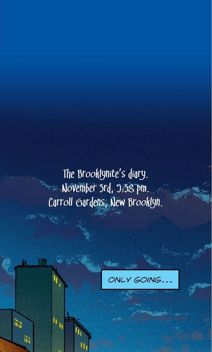 The Brooklynite Chapter 15 page 2 - Chapter 15