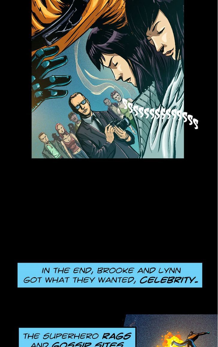 The Brooklynite Chapter 15 page 21 - Chapter 15