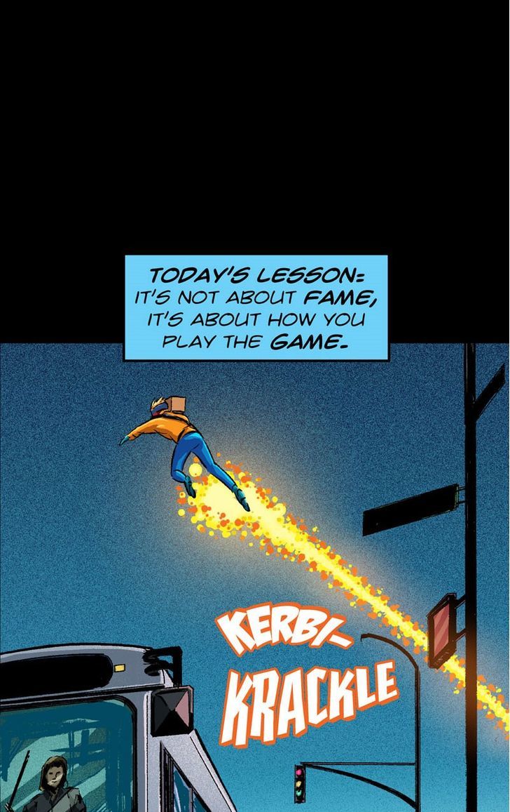 The Brooklynite Chapter 15 page 24 - Chapter 15