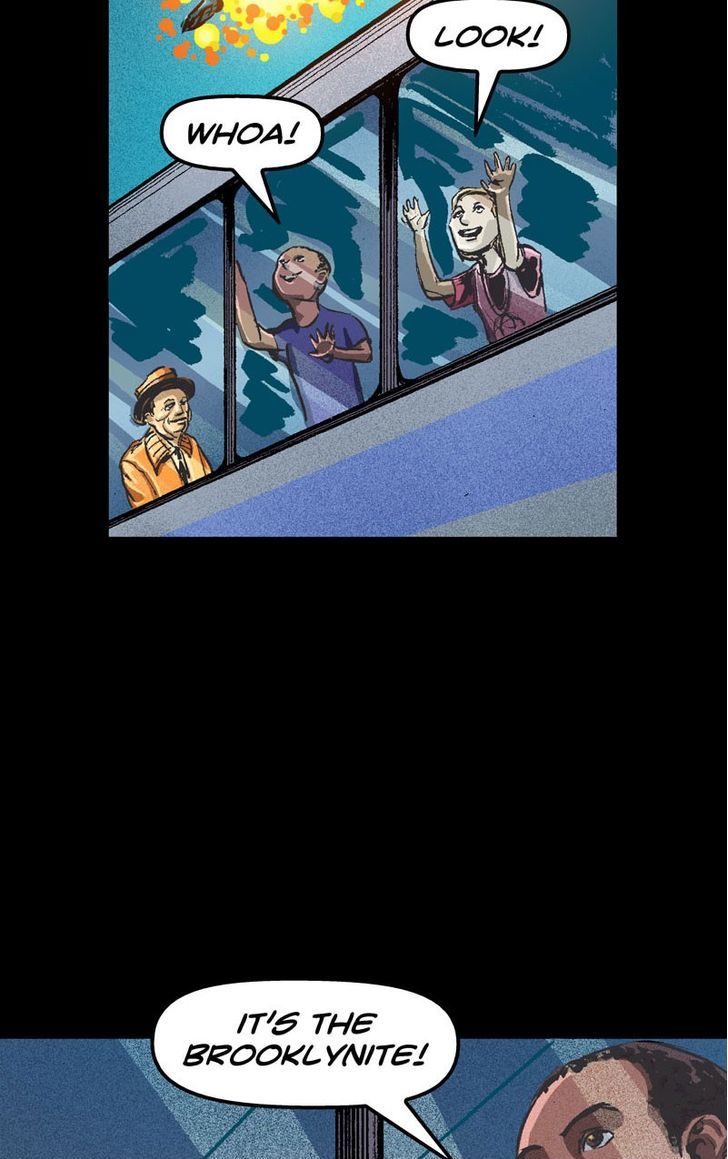 The Brooklynite Chapter 15 page 26 - Chapter 15