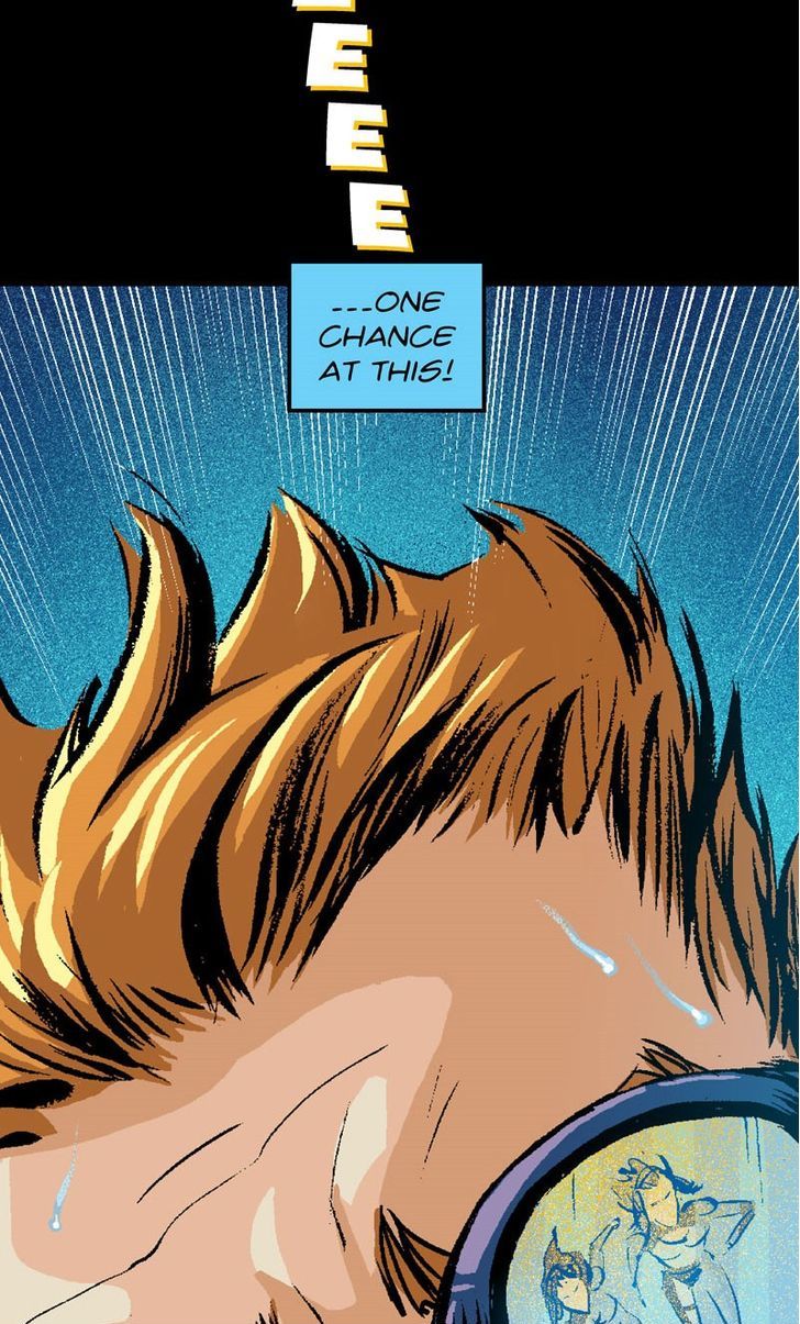The Brooklynite Chapter 15 page 5 - Chapter 15
