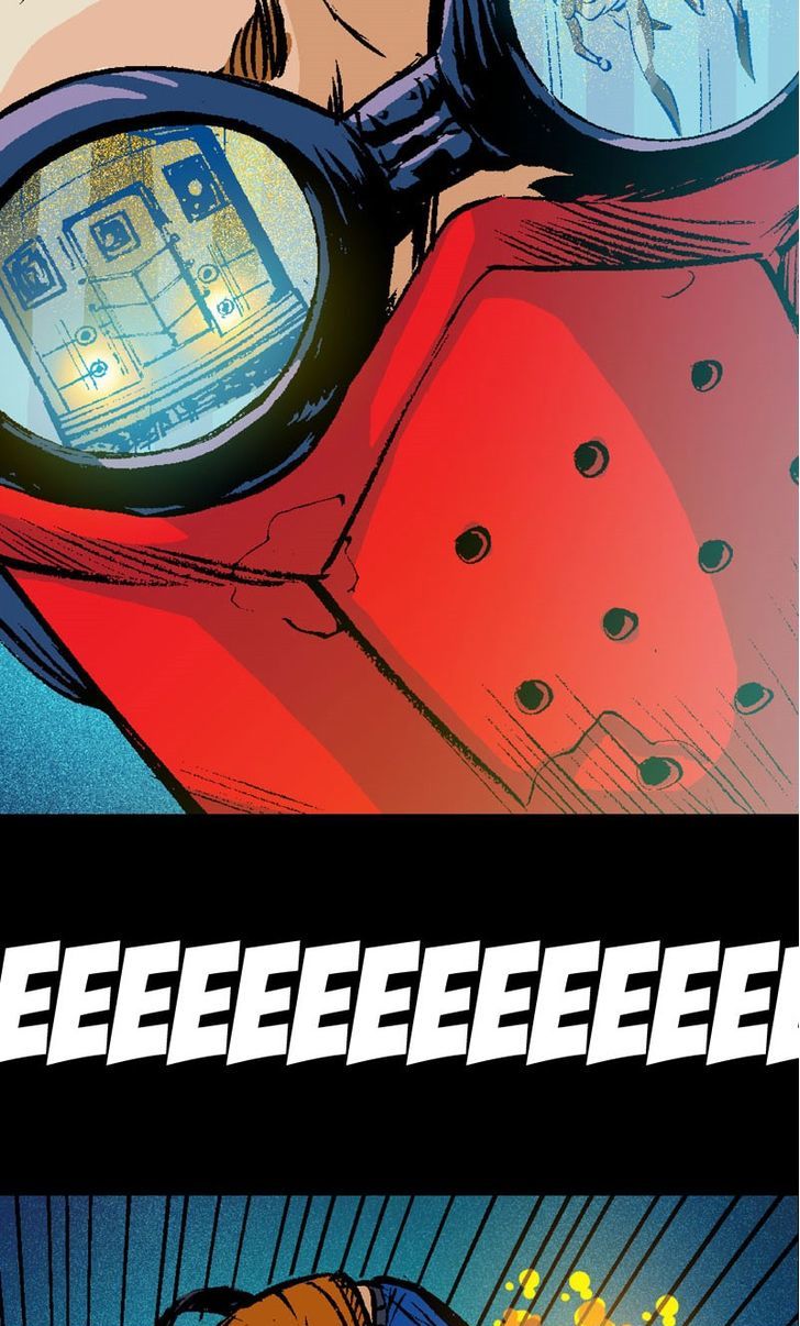 The Brooklynite Chapter 15 page 6 - Chapter 15