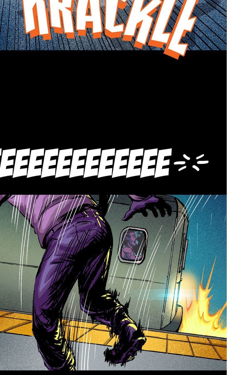 The Brooklynite Chapter 15 page 8 - Chapter 15