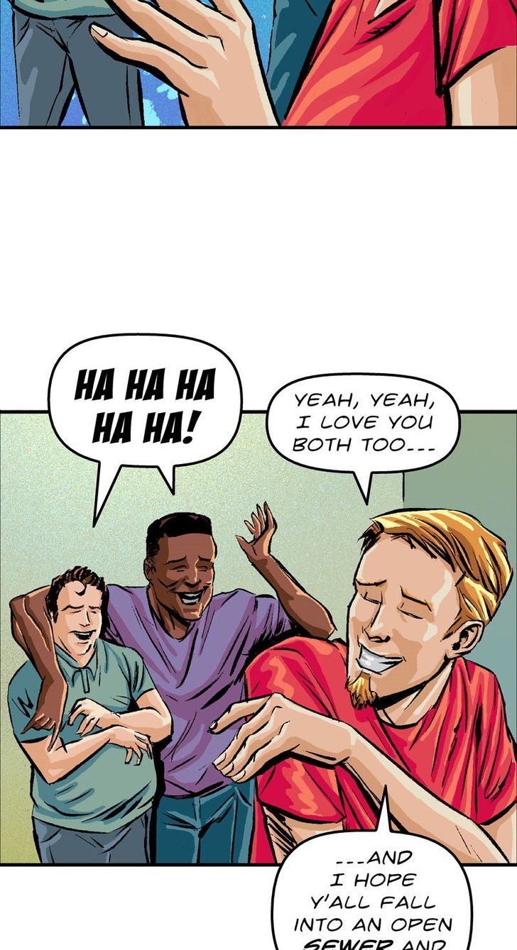 The Brooklynite Chapter 17 page 18 - Chapter 17