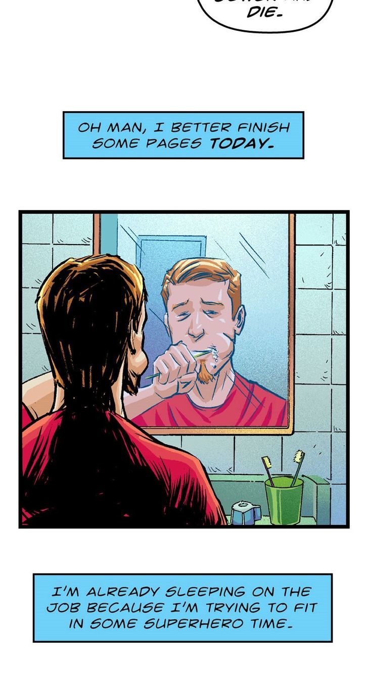 The Brooklynite Chapter 17 page 19 - Chapter 17
