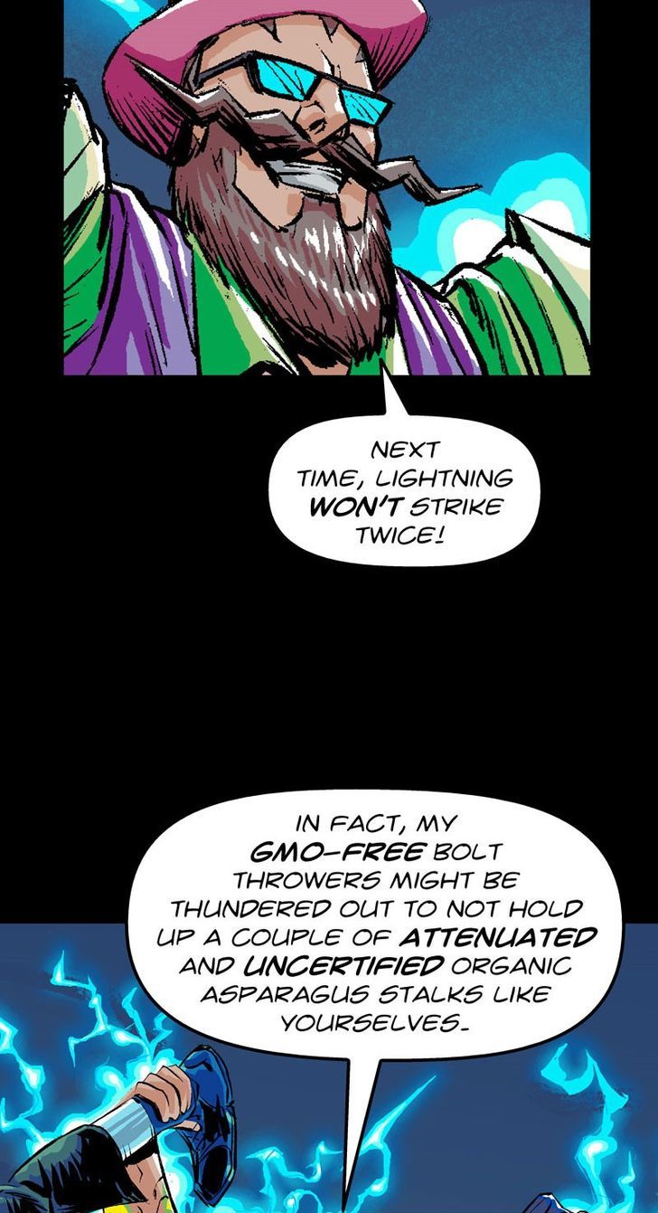 The Brooklynite Chapter 17 page 26 - Chapter 17