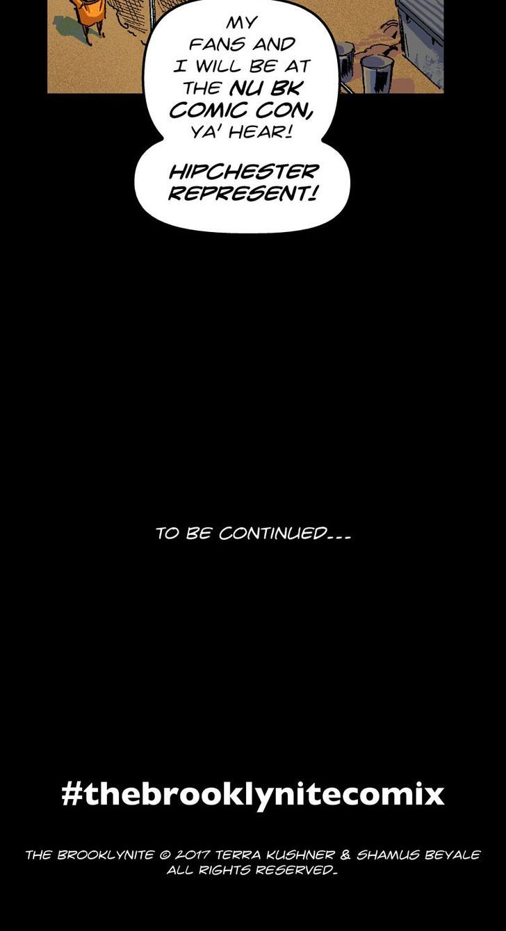 The Brooklynite Chapter 17 page 35 - Chapter 17