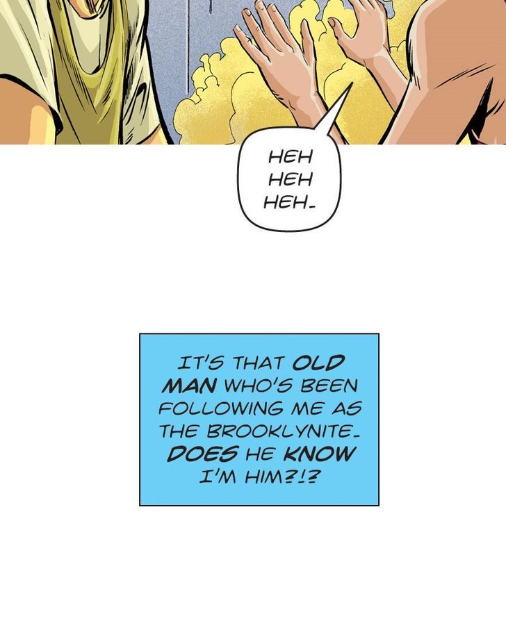 The Brooklynite Chapter 18 page 12 - Chapter 18