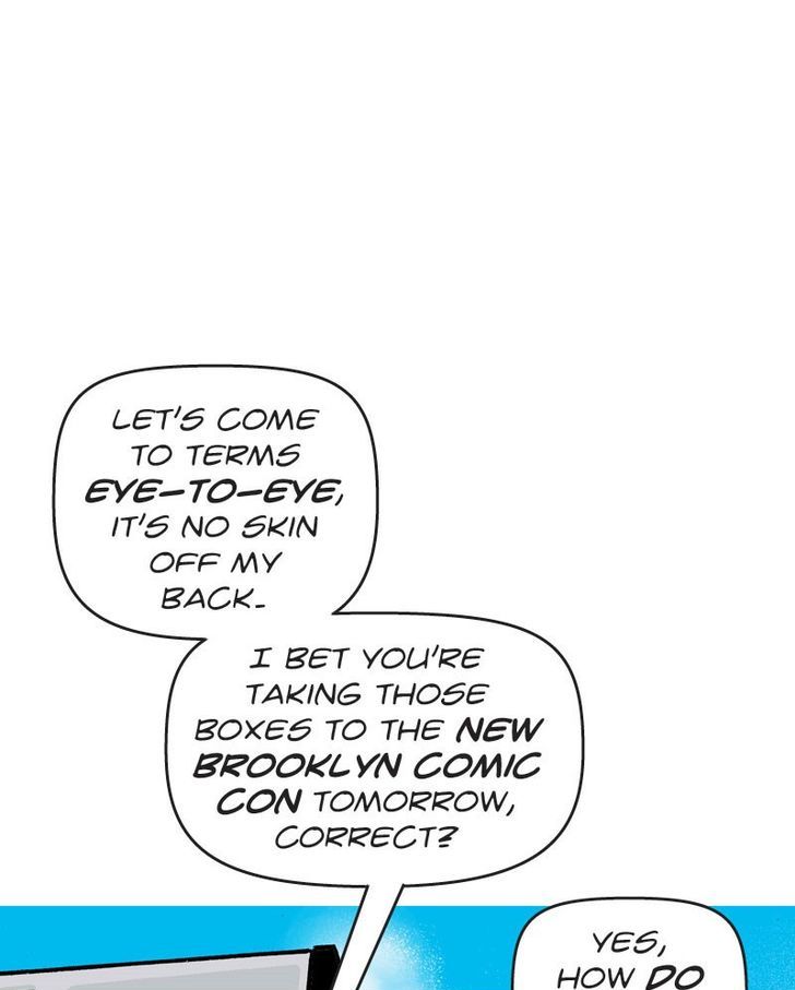 The Brooklynite Chapter 18 page 13 - Chapter 18