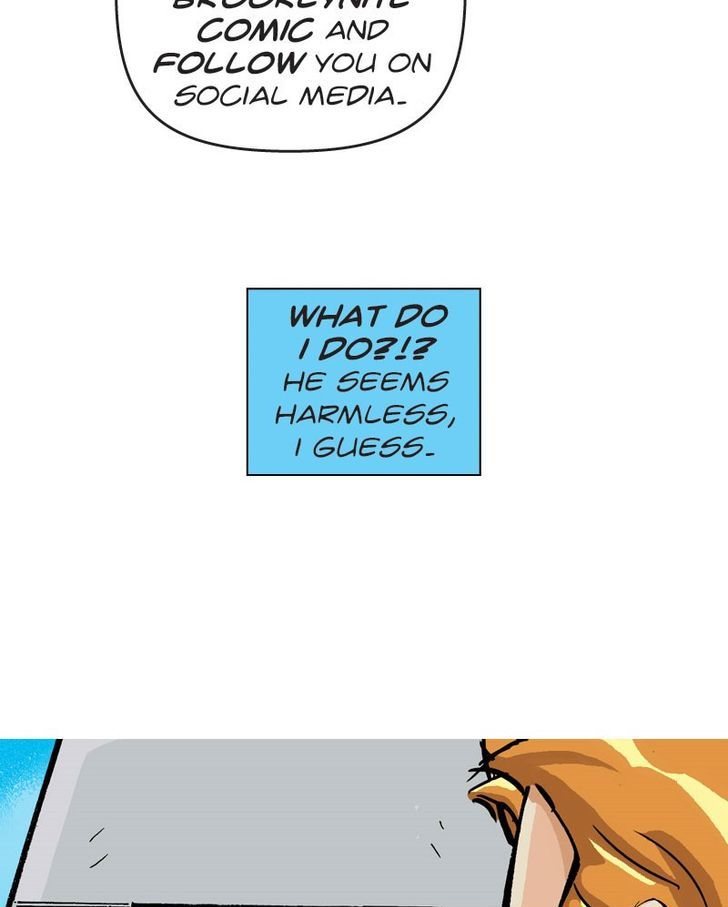 The Brooklynite Chapter 18 page 15 - Chapter 18