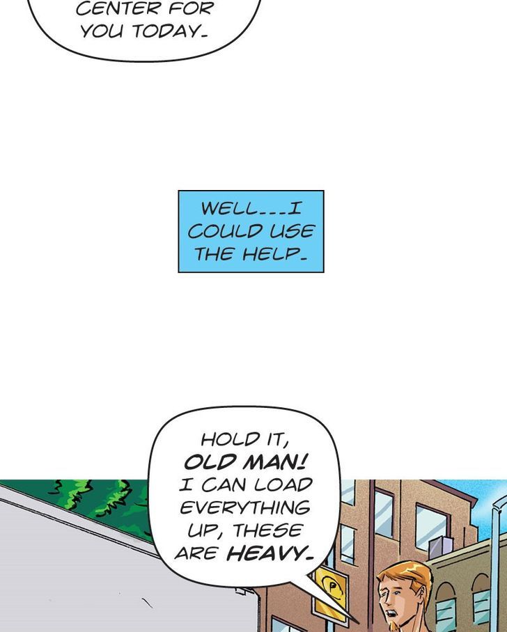 The Brooklynite Chapter 18 page 17 - Chapter 18